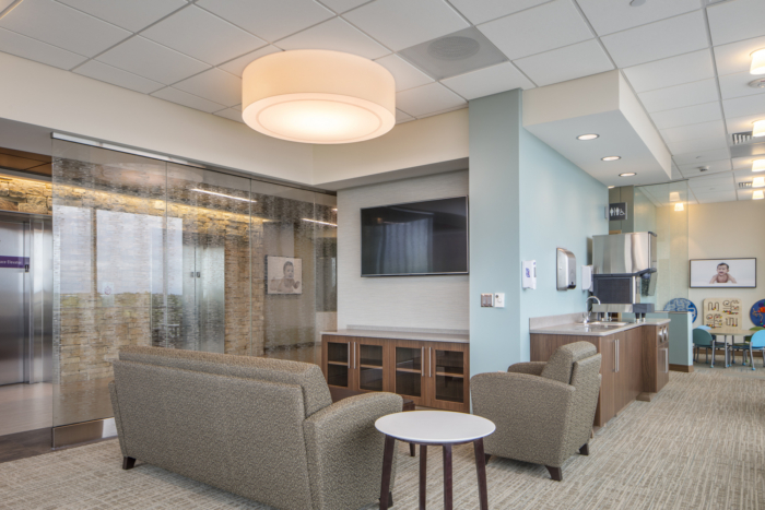 Olathe Medical Center - The Birth Place - 0