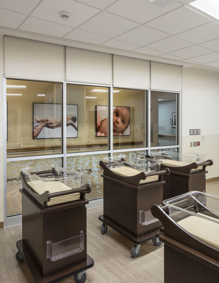 Olathe Medical Center - The Birth Place - 0