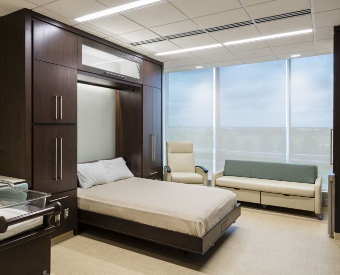 Olathe Medical Center - The Birth Place - 0
