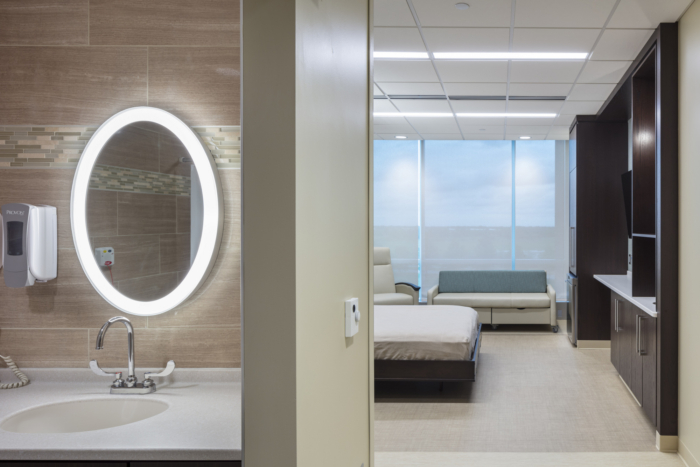 Olathe Medical Center - The Birth Place - 0