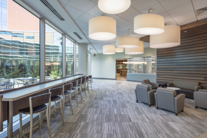 Olathe Medical Center - The Birth Place - 0