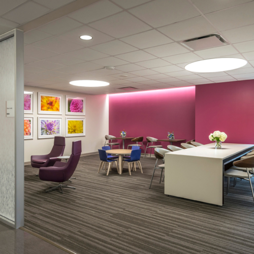 RWJBarnabas Health - Saint Barnabas Medical Center Cooperman Family Pavilion