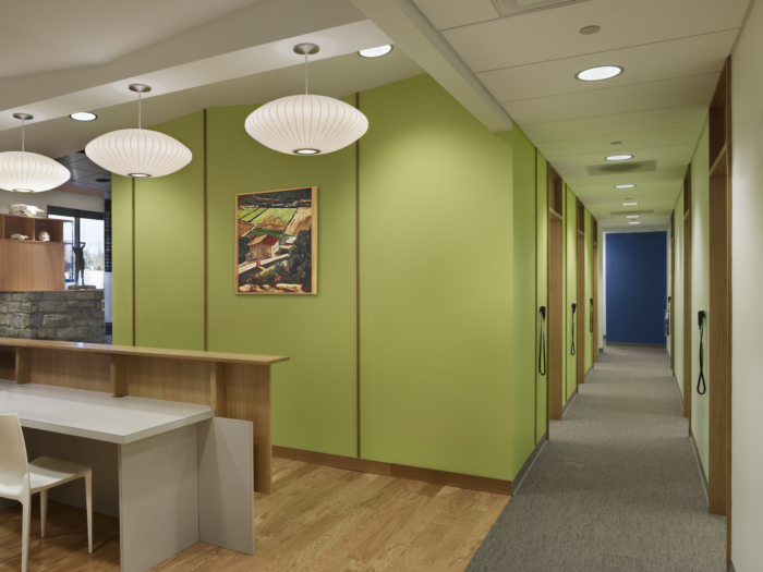 Chestnut Hill Dental - 0