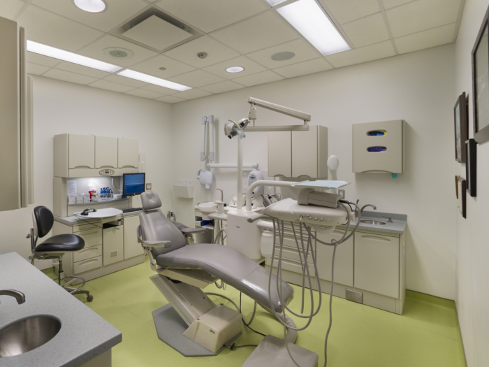 Chestnut Hill Dental - 0