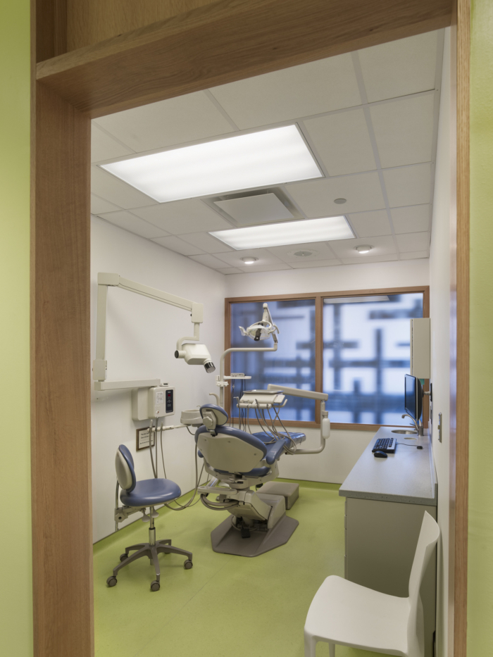Chestnut Hill Dental - 0