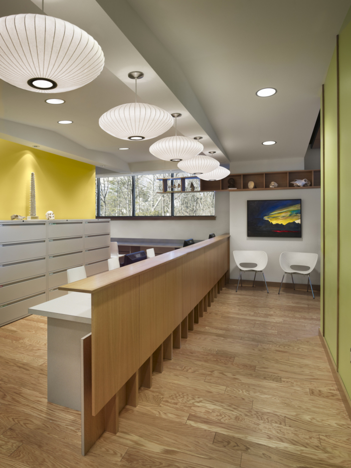 Chestnut Hill Dental - 0