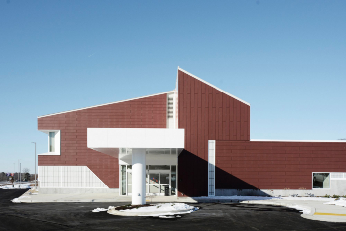 Methodist Le Bonheur Outpatient Clinic - 0