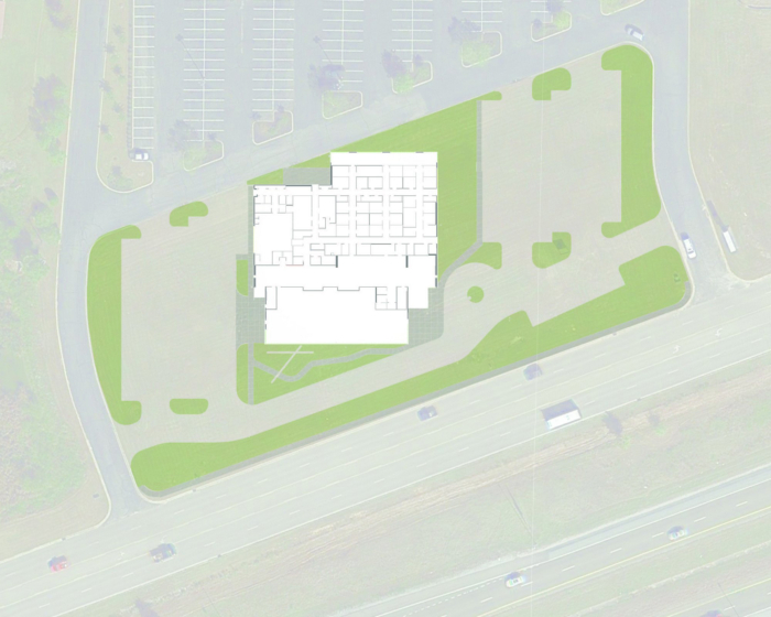 Methodist Le Bonheur Outpatient Clinic - 0