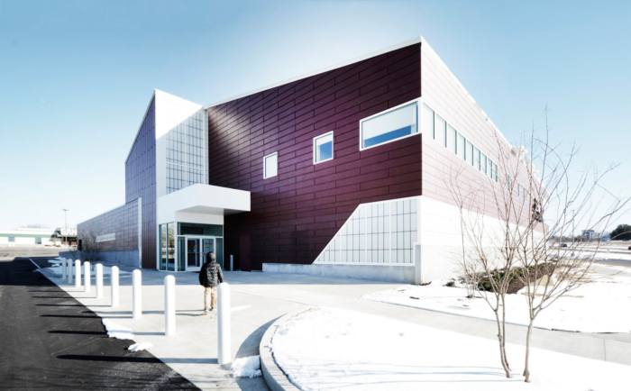 Methodist Le Bonheur Outpatient Clinic - 0