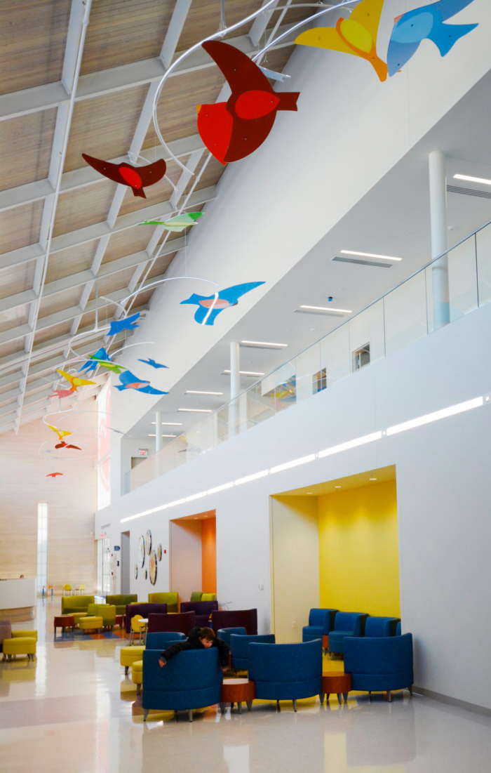 Methodist Le Bonheur Outpatient Clinic - 0