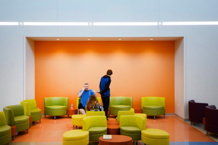 Methodist Le Bonheur Outpatient Clinic - 0