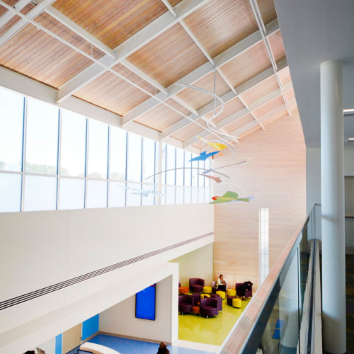 Methodist Le Bonheur Outpatient Clinic