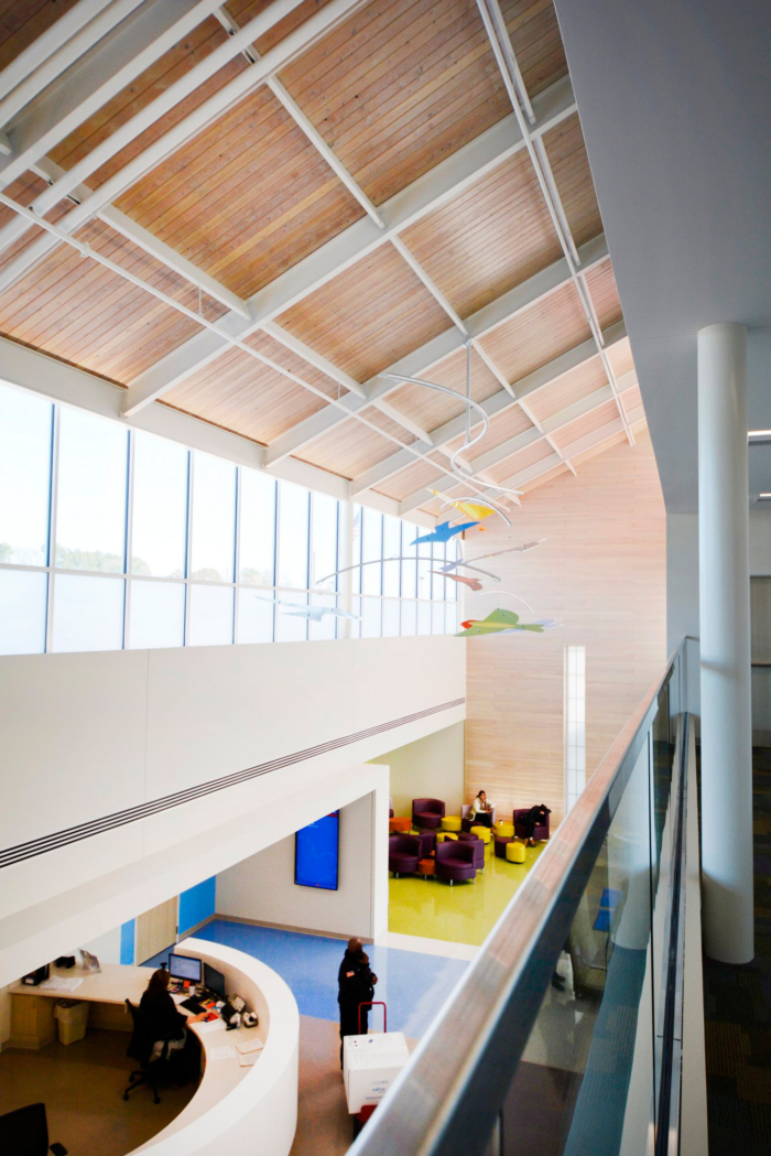 Methodist Le Bonheur Outpatient Clinic - 0