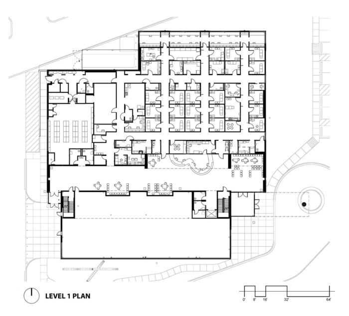 Methodist Le Bonheur Outpatient Clinic - 0