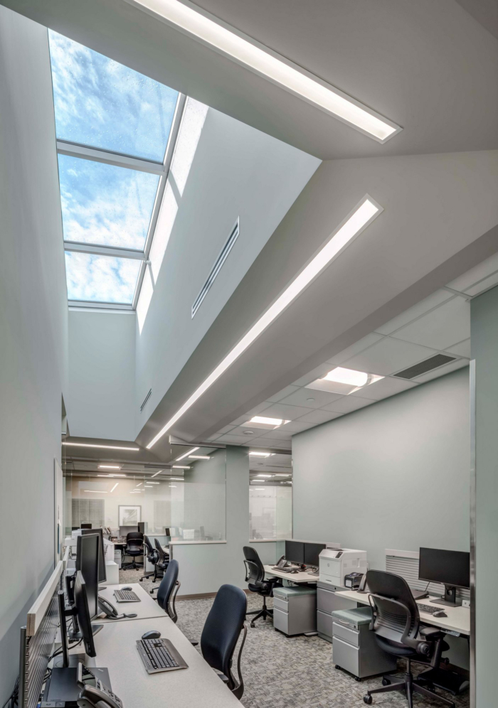 Spectrum Health - Rockford Ambulatory Integrated Care Facility - 0