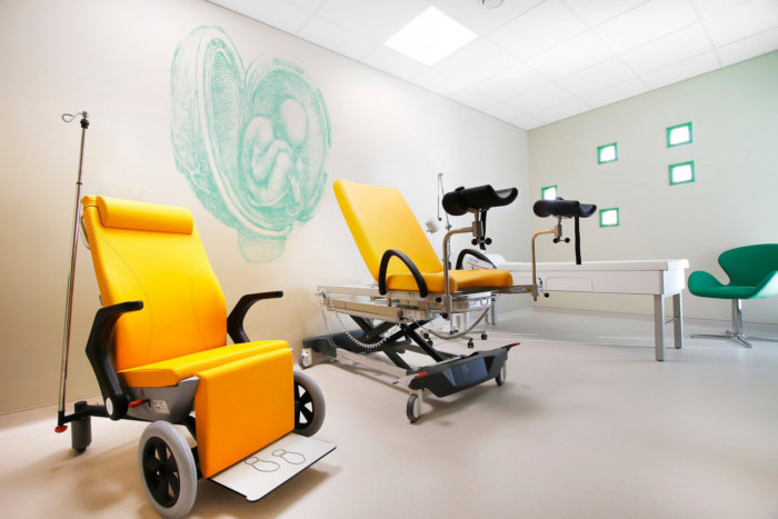 GAGUA CLINIC - Maternity Hospital - 0