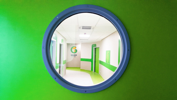 GAGUA CLINIC - Maternity Hospital - 0