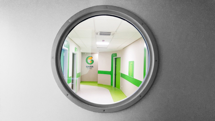 GAGUA CLINIC - Maternity Hospital - 0