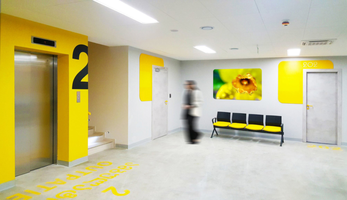 GAGUA CLINIC - Maternity Hospital - 0