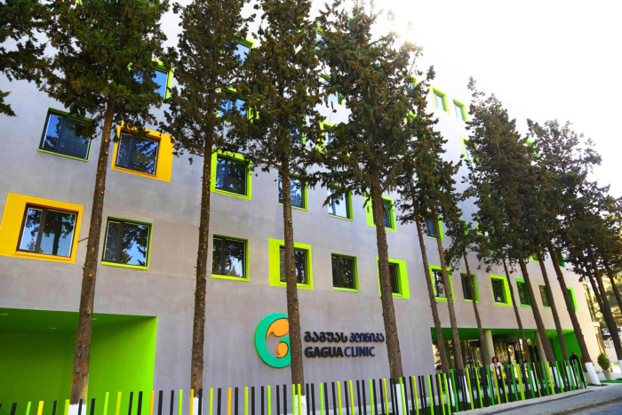 GAGUA CLINIC - Maternity Hospital - 0