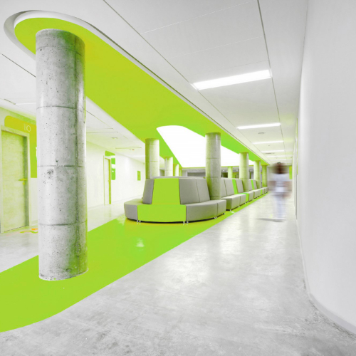 recent David Tsutskiridze healthcare photography projects