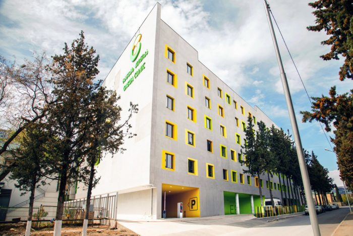GAGUA CLINIC - Maternity Hospital - 0