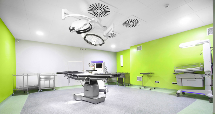 GAGUA CLINIC - Maternity Hospital - 0
