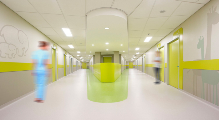GAGUA CLINIC - Maternity Hospital - 0