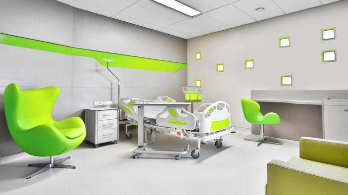 GAGUA CLINIC - Maternity Hospital - 0
