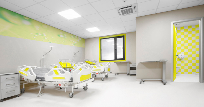 GAGUA CLINIC - Maternity Hospital - 0