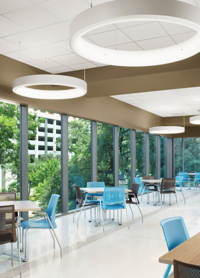 Dell Seton Medical Center at the University of Texas - 0