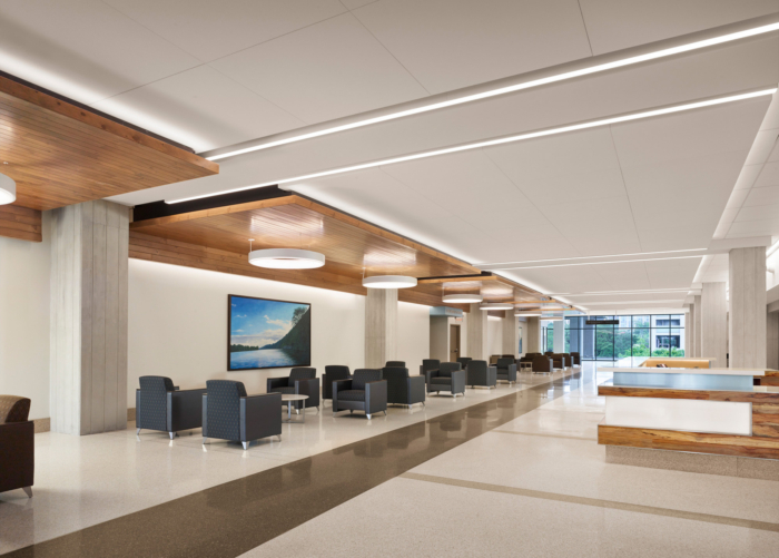 Dell Seton Medical Center at the University of Texas - 0