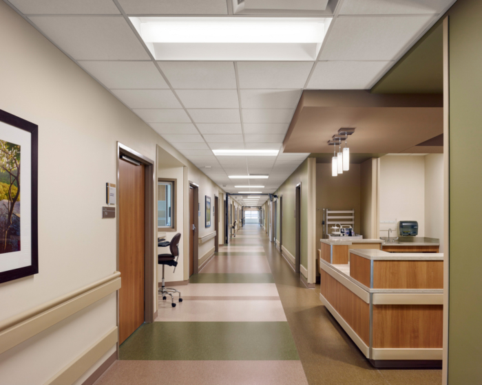 Dell Seton Medical Center at the University of Texas - 0