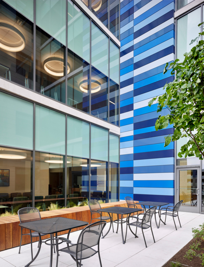 Dell Seton Medical Center at the University of Texas - 0