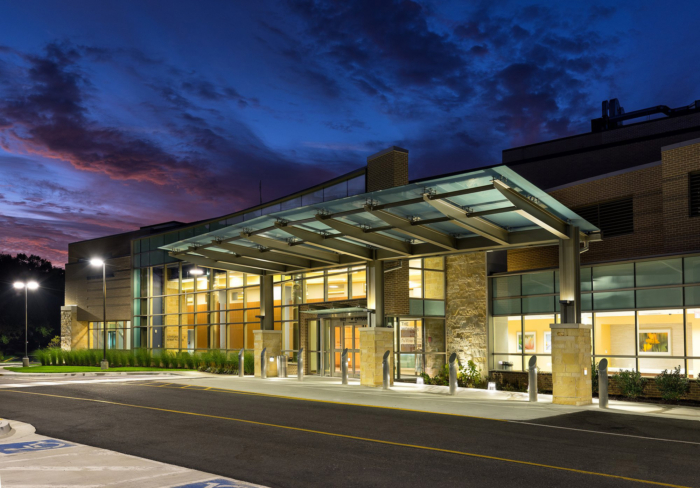 Henrico Doctor's Hospital Forest Campus - The Women's Hospital - 0