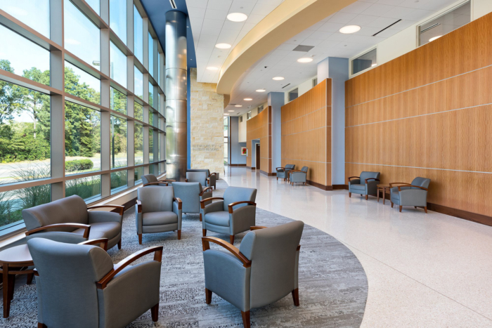 Henrico Doctor's Hospital Forest Campus - The Women's Hospital - 0