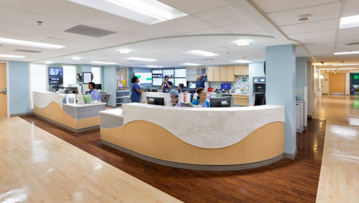Henrico Doctor's Hospital Forest Campus - The Women's Hospital - 0