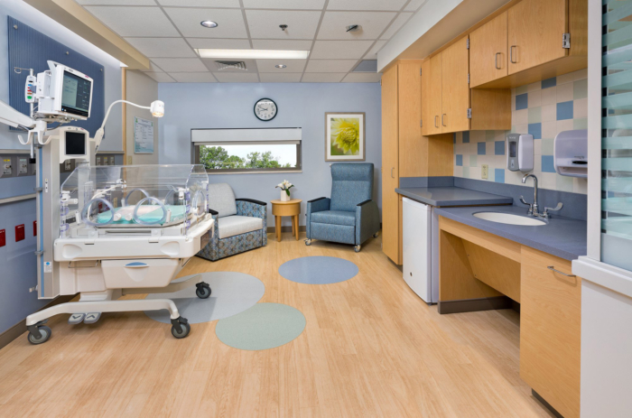 Henrico Doctor's Hospital Forest Campus - The Women's Hospital - 0