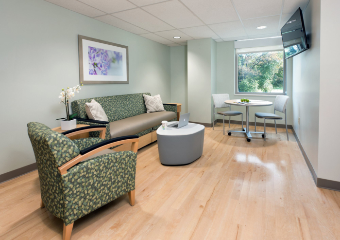 Henrico Doctor's Hospital Forest Campus - The Women's Hospital - 0