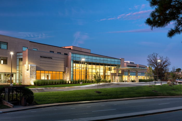 Henrico Doctor's Hospital Forest Campus - The Women's Hospital - 0