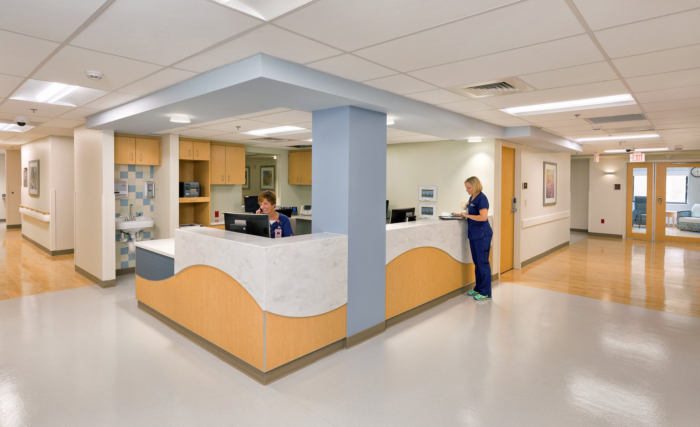 Henrico Doctor's Hospital Forest Campus - The Women's Hospital - 0