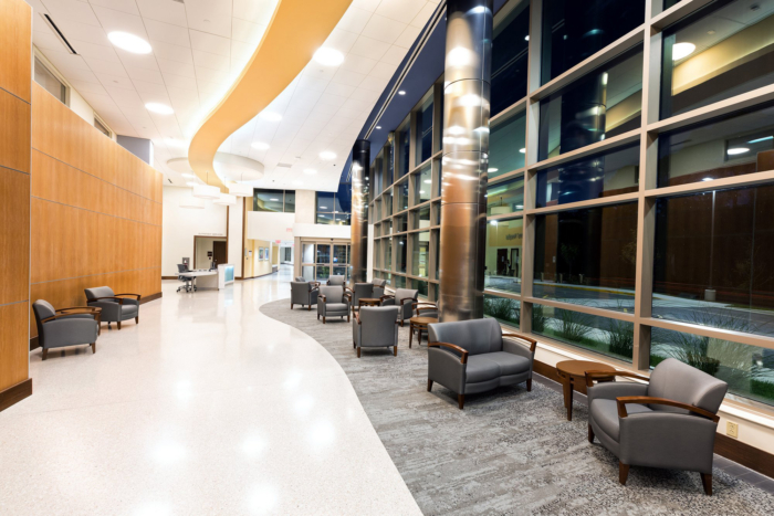 Henrico Doctor's Hospital Forest Campus - The Women's Hospital - 0