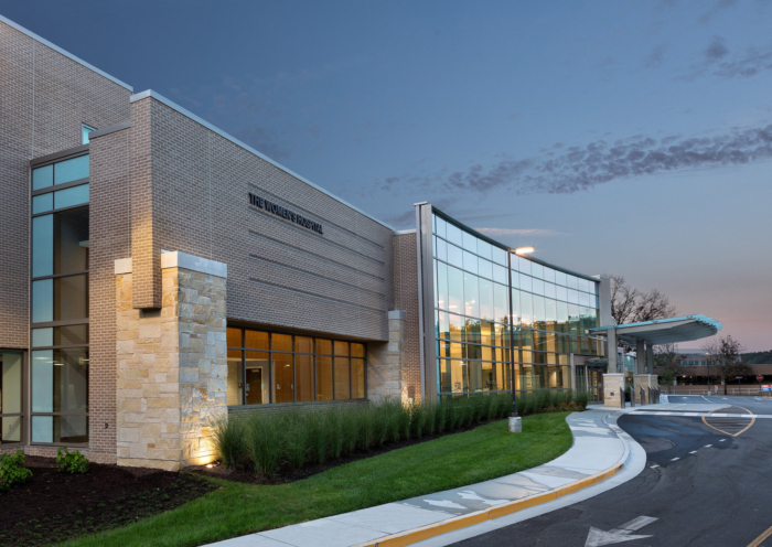 Henrico Doctor's Hospital Forest Campus - The Women's Hospital - 0