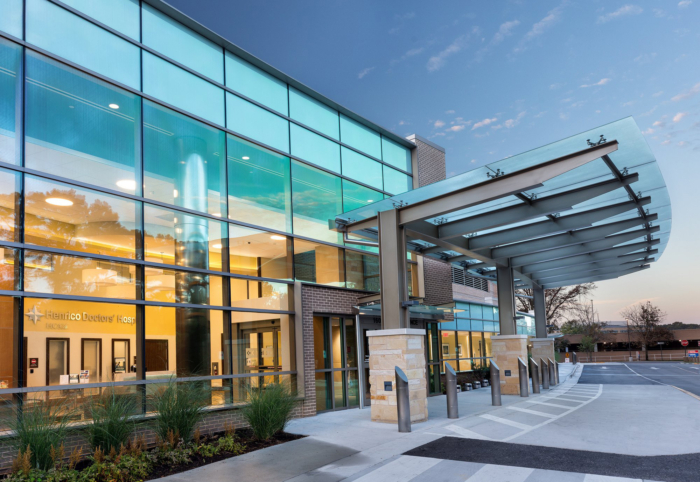 Henrico Doctor's Hospital Forest Campus - The Women's Hospital - 0