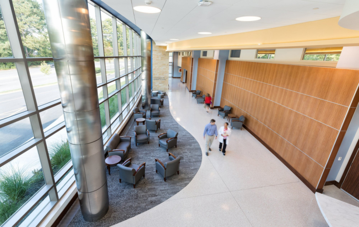 Henrico Doctor's Hospital Forest Campus - The Women's Hospital - 0