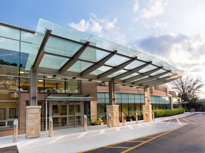 Henrico Doctor's Hospital Forest Campus - The Women's Hospital - 0