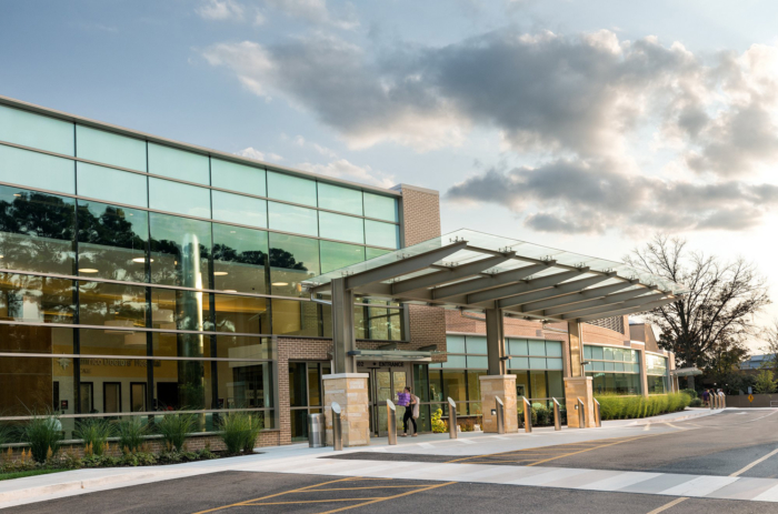 Henrico Doctor's Hospital Forest Campus - The Women's Hospital - 0