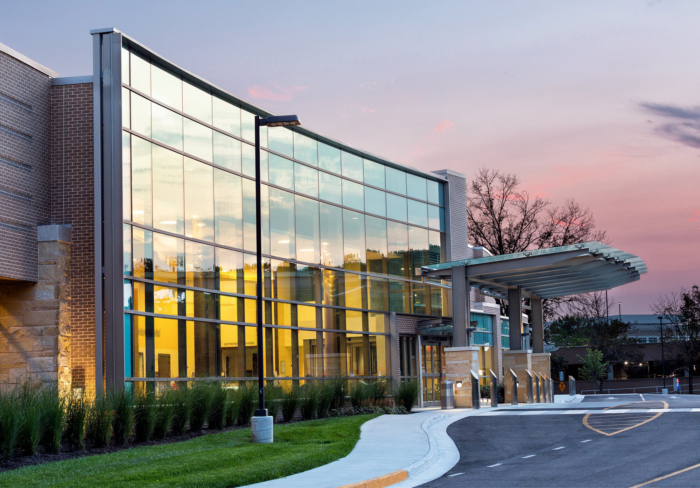 Henrico Doctor's Hospital Forest Campus - The Women's Hospital - 0