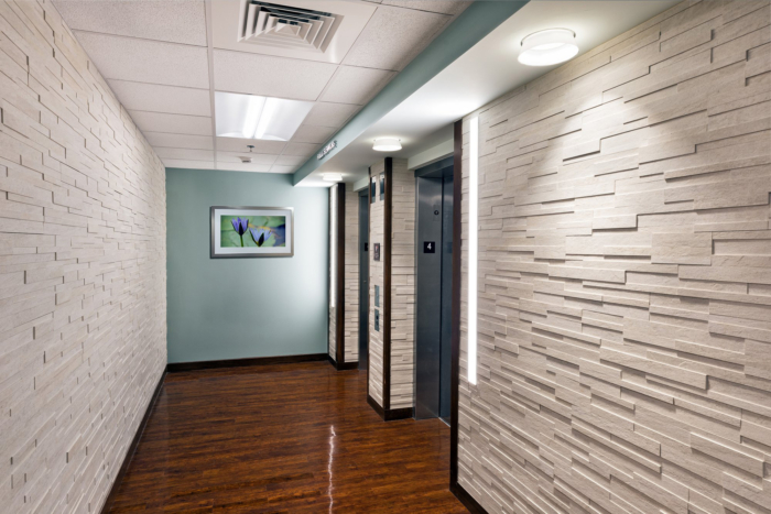 Henrico Doctor's Hospital Forest Campus - The Women's Hospital - 0