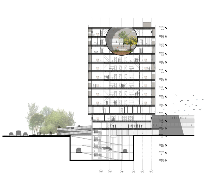 University Hospital of the Santa Fe de Bogotá Medical Foundation - 0
